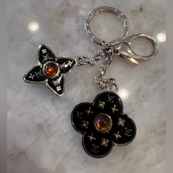 Louis Vuitton Bag Charm - Picture 10 of 12